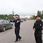 В Великом Новгороде едва не эвакуировали эвакуатор