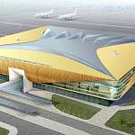 Новый терминал пермского аэропорта могут назвать по предложению Новичкова в честь уроженца Новгородской губернии