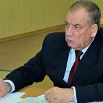 Сергей Митин официально стал членом Совета Федерации