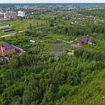 Вместо аквапарка за «Храмом Христа» в Великом Новгороде может появиться деловой центр