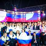 Андрей Никитин поздравил сборную России с победой на чемпионате мира WorldSkills