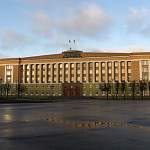 27 октября начнется открытый отбор на должности руководителей в правительство Новгородской области