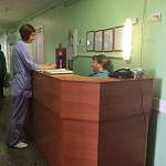 Главный педиатр Новгородской области: «Мы работаем в спокойном режиме. Никто в коридорах не лежит»