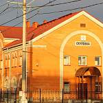 На вокзале в Окуловке ранее судимый безработный не смог справиться с соблазном