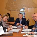 Комитет по законодательству Новгородской областной Думы поддержал появление министерств