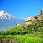 В Великом Новгороде вновь прозвучит божественный голос армянского дудука 