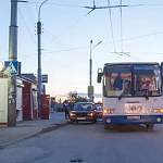 Мэрия Великого Новгорода хочет вернуть на городской уровень транспортные полномочия