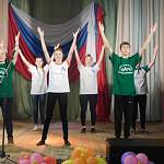 Наряду с «Лидерами России» в Новгородской области набирает силу «Российское движение школьников»