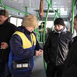 Депутат Алексей Чурсинов придумал, как решить проблему с новгородским транспортом