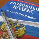 Новгородка может понести уголовную ответственность за изображения в «ВКонтакте»