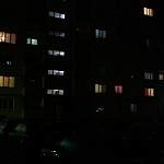Жители новгородского многоквартирного дома выбрались из кромешной тьмы