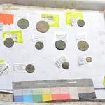 Археологи нашли в усадьбе Рахманинова сотню артефактов