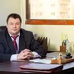 Руководитель регионального фонда капремонта Александр Уткин покидает свой пост