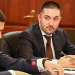 У новгородского губернатора Андрея Никитина появился новый советник на общественных началах 