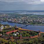 Новгородская область примкнет к «единому окну» межрегиональных связей