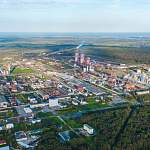 «Акрон» наращивает выпуск карбамида на производственной площадке в Великом Новгороде