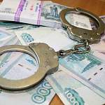 Бывшие новгородские борцы со взятками обвиняются в крупном мошенничестве со взяткой