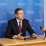 Анатолий Осипов увольняется с должности вице-мэра Великого Новгорода и ищет новую работу