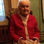 В Курске суд признал 95-летнюю старушку-ветерана виновной в обрушении ветхого дома на иномарки