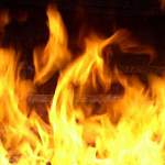 В Хвойной с промежутком в несколько часов произошли два серьезных пожара: семь человек спасены