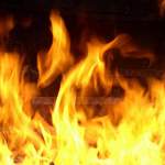 Ситуацию с пожаром в Кречевицах признали чрезвычайной