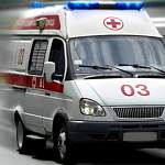 В Новгородском районе трехлетний мальчик пострадал от удара «Ауди»