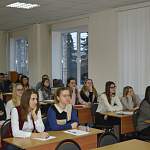 В Новгородском  филиале РАНХиГС состоялась студенческая олимпиада по менеджменту 