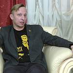 Иван Охлобыстин в эксклюзивном интервью НТ не прошел мимо темы гомосексуалистов и педофилов