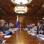 Участие в проектах НТИ позволит Новгородской области привлечь дополнительное финансирование