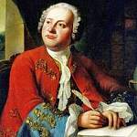 Эпичную практику провел в Старой Руссе студент, прибывший в 1764 году по направлению Ломоносова