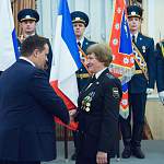 Высокую награду от президента получила новгородский судебный пристав с приставкой «супер»