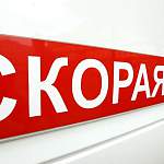 Наши земляки не пострадали во вчерашней аварии микроавтобуса на трассе Новгород - Псков