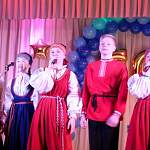 В селе Поддорье отпраздновали 50-летие музыкальной школы и сами себе удивились