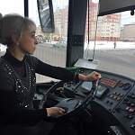 Регион-пилот: как в новгородских автобусах стали следить за человеком