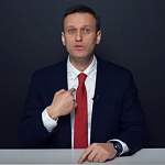 Навальному отказали в регистрации из-за неснятой судимости 