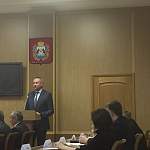 Андрей Никитин: «Что нужно сделать в 2018-м для развития предпринимательства на Новгородчине»
