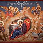 Стала известна программа празднования Рождества Христова в Великом Новгороде