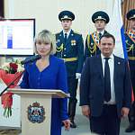 Журналисты новгородских районок получили грамоты Минкомсвязи