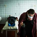 В Боровичах осужденный сбежал из туберкулезного диспансера к своей женщине в Крестцы
