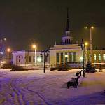 По решению суда железнодорожный вокзал в Петрозаводске усилит свою безопасность