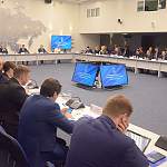 Президиум Генсовета ЕР утвердил план первоочередных действий партии на ближайший период