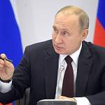Пресс-секретарь президента рассказал, что больше всего не любит Путин