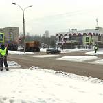 Съемки сюжета НТ про пешеходов обсуждают в «ЧП 53 Великий Новгород. Новости»