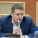Антон Лобач: «Вопрос приватизации «Ритуса» требует более глубокой проработки»