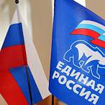 Андрей Турчак: весной «Единая Россия» проведет ребрендинг