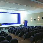 Преображенный крестецкий кинотеатр активно включится в работу кинофестиваля «Вече»