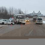Антон Георгиев рассказал подробности ДТП с участием автобуса «Медового дома»