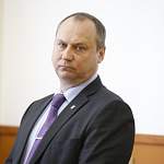 Павел Морозов больше не вице-мэр Великого Новгорода