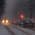 Дорожные службы находятся в режиме повышенной готовности в преддверии сильного снегопада