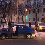 В Новгороде зачинщик утренней аварии 1 февраля совершил серьезные нарушения